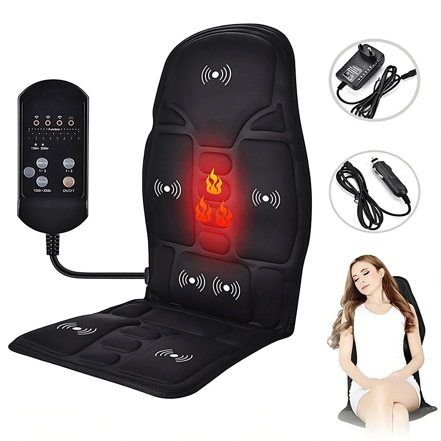 Massagers